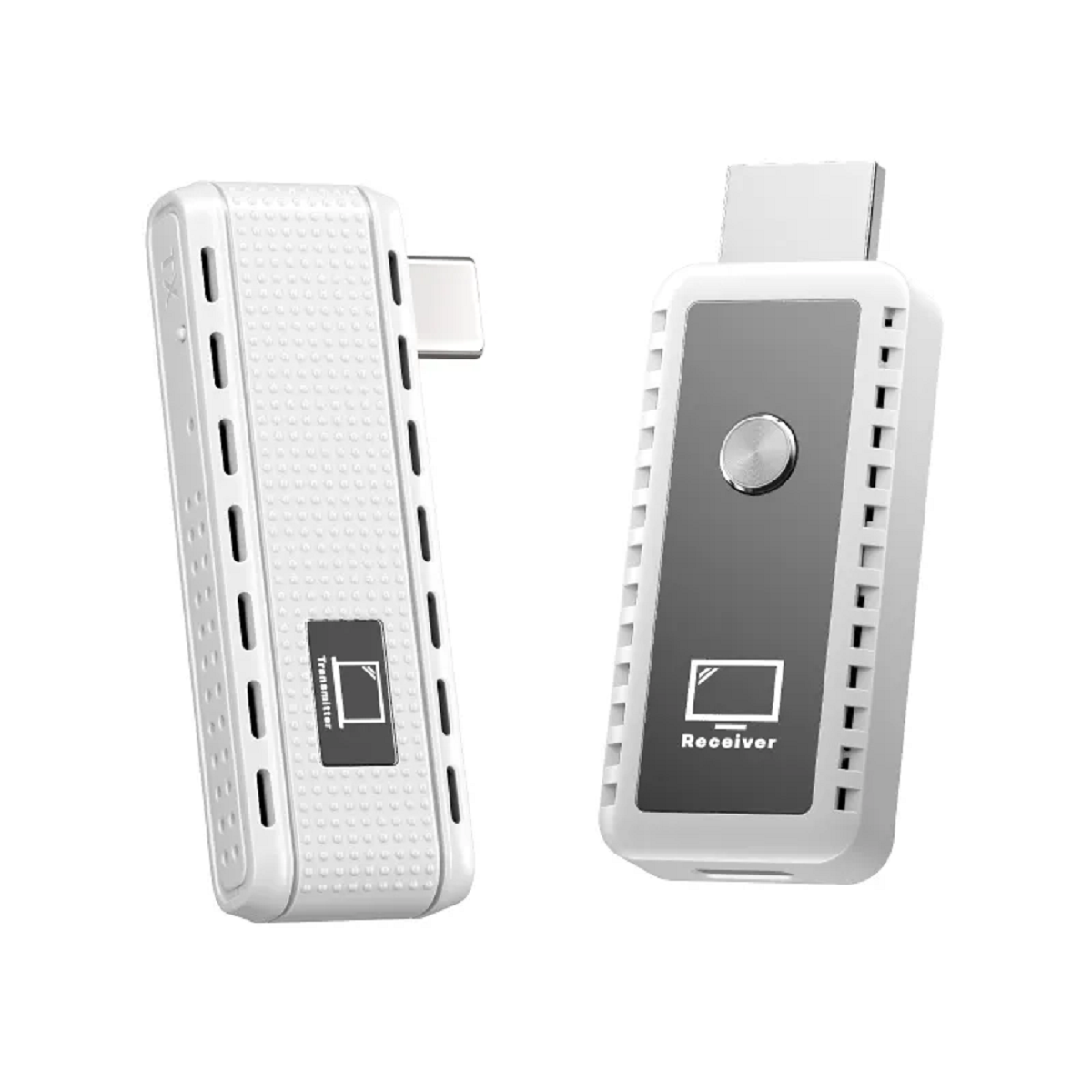 Extender Wireless TYPE C la HDMI, 30m, Telefon catre TV, Streaming Full HD 1080p / Laptop catre TV / Plug & Play